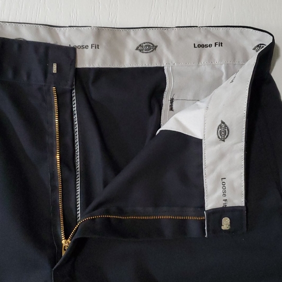 Dickies Shorts 40 w/13" Inseam - Picture 3 of 8